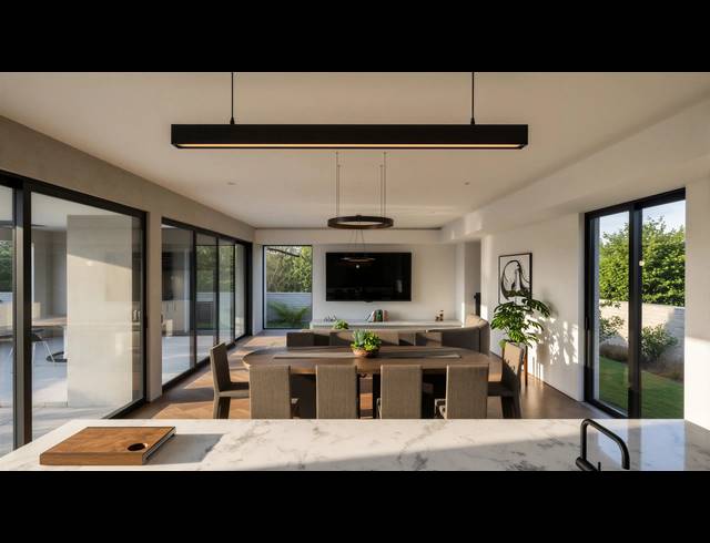 4 BEDROOM HOUSE FOR SALE IN PAARL SOUTH